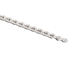 CONTEC Heavy Duty HD.S1 Kette silber / silber, ca. 310 g