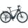 KTM MACINA STYLE XL H E-Bike Trekkingrad 2021 | black matt (silver+grey)