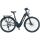 KTM MACINA STYLE XL US E-Bike Trekkingrad 2021 | black matt (silver+grey)