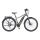 KTM MACINA GRAN P292 / E-Bike Trekkingrad 2021 | oak (black+orange)