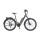 KTM MACINA GRAN P272 US E-Bike Trekkingrad 2021 | oak (black+orange)