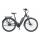 KTM MACINA CENTRAL 5 RT US E-Bike Trekkingrad 2021 | black matt (grey+blue)