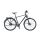 KTM MARANELLO 11 L BELT H Trekkingrad 2021 | black matt (black glossy)
