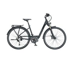 KTM MARANELLO LIGHT DISC US 56CM US Trekkingrad 2021 |...