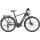 KTM POWER SPORT 12 PLUS H E-Bike Trekkingrad 2021 | black matt (grey+orange)