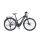 KTM POWER SPORT 12 PLUS D E-Bike Trekkingrad 2021 | black matt (grey+orange)