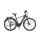 KTM CENTO 11 PLUS H E-Bike Trekkingrad 2021 | black matt (grey+green)