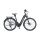 KTM CENTO 11 PLUS US E-Bike Trekkingrad 2021 | black matt (grey+green)