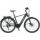 KTM CENTO 10 H E-Bike Trekkingrad 2021 | black matt (grey+green)