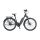 KTM CENTO 5 DISC US E-Bike Trekkingrad 2021 | black matt (grey+green)