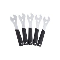 CONTEC TFP-150 SET Konusschlüsselsatz schwarz