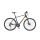 KTM LORETO CROSS H Crossrad 2021 | black matt (orange+black glossy) | 46 cm