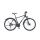 KTM AVENZA CROSS ST H Crossrad 2021 | black matt (white+green) | 56 cm