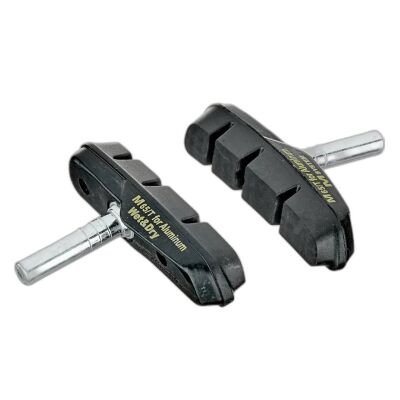 Shimano Bremsschuh Cartridge für V-Brakes Y84F98060 SB-Verpackung