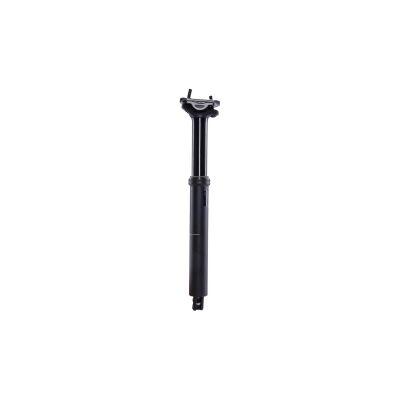 CONTEC Nara Drop Variosattelstütze Ø 34,9 mm, 402 mm lang, 80 mm Verstellbereich