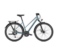 KALKHOFF ENDEAVOUR 30 Trapez Trekking Bike 2021 |...