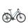 KALKHOFF ENDEAVOUR 30 Trapez Trekking Bike 2021 | heritageblue matt