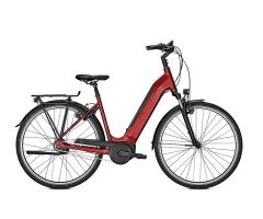 KALKHOFF AGATTU 3.B ADVANCE 500 Wh RT Wave City E-Bike...