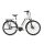 KALKHOFF IMAGE 3.B ADVANCE 500 Wh Tiefeinsteiger City E-Bike RT 2022 | starwhite glossy