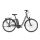 KALKHOFF AGATTU 1.B RT ADVANCE 500 Wh Comfort City E-Bike 2021 | jetgrey matt