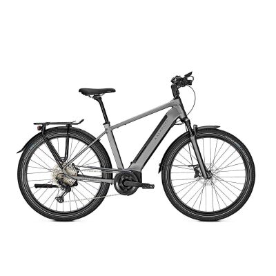 KALKHOFF ENDEAVOUR 5.B EXCITE+ 625 Wh Diamond Trekking E-Bike 2021 | jetgrey matt