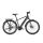 KALKHOFF ENDEAVOUR 5.B EXCITE+ 625 Wh Diamond Trekking E-Bike 2021 | deepgreen/jetgrey glossy