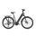 KALKHOFF ENDEAVOUR 5.B EXCITE+ 625 Wh Wave Trekking E-Bike 2021 | deepgreen/jetgrey glossy