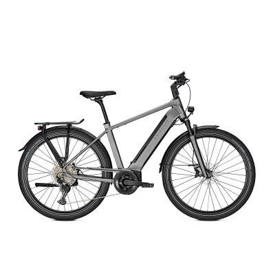 KALKHOFF ENDEAVOUR 5.B ADVANCE+ 625 Wh Diamond Trekking E-Bike 2021 | jetgrey matt