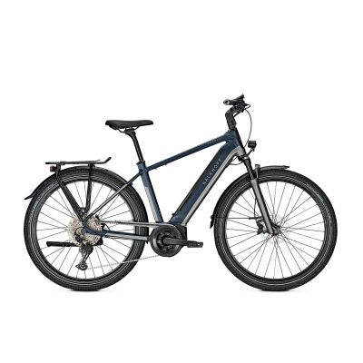 KALKHOFF ENDEAVOUR 5.B ADVANCE+ 625 Wh Diamond Trekking E-Bike 2021 | sydneyblue/jetgrey matt