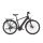 KALKHOFF ENDEAVOUR 5.B SEASON 625 Wh Diamond Trekking E-Bike 2021 | magicblack matt