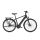 KALKHOFF IMAGE 5.B SEASON 625 Wh Diamond City E-Bike 2021 | magicblack matt