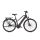 KALKHOFF IMAGE 5.B SEASON 625 Wh Trapez City E-Bike 2021 | magicblack matt