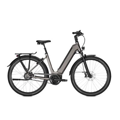 KALKHOFF IMAGE 5.B EXCITE+ 625 Wh Wave City E-Bike 2021 | crystalgrey matt | M