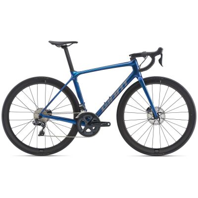 Giant TCR Advanced Pro Race 2021 | chameleon neptune