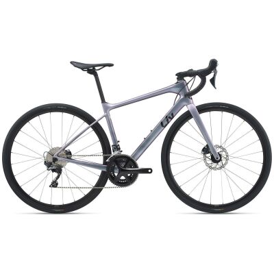 Liv Avail Advanced 1 Damen Rennrad 2021 | echeveria