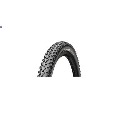Continental Cross King Reifen 55-559 (26" x 2,20), 700 g