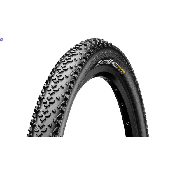 Continental Race King Reifen 55-559 (26" x 2,20), 680 g