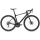 Liv Langma Advanced 1+ Disc Damen Rennrad 2021 | metallic black / chameleon