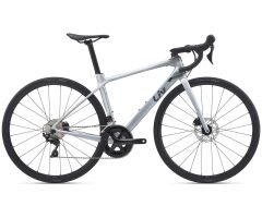 Liv Langma Advanced 2 Disc Damen Rennrad 2021 | supernova