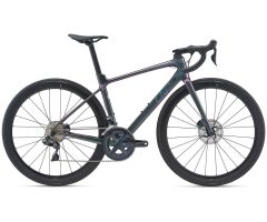 Liv Langma Advanced Pro 0 Damen Rennrad 2021 | dark...