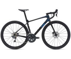 Liv Langma Advanced Pro 1 Damen Rennrad 2021 | carbon...