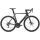 Giant Propel Advanced 2 Disc Aero Rennrad 2021 | metallic black