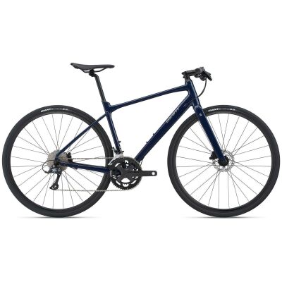 Giant FastRoad SL Fitness 2021 | eclipse