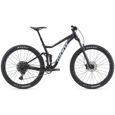 Giant Stance 1 Trail / All-Mountain 2021 | rosewood