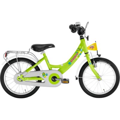 PUKY ZL 16-1 Kiwi-grün 2015