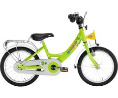 PUKY ZL 16-1 Kiwi-grün 2015