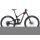 Liv Intrigue Advanced Pro 1 Damen All Mountain 2021 | chameleon mars / black