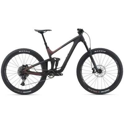 Giant Trance X Advanced Pro 2 29“ All Mountain 2021 | carbon smoke / chameleon mars matt