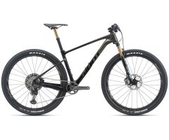 Giant XtC Advanced SL 0 29“ Hardtail 2021 | carbon...