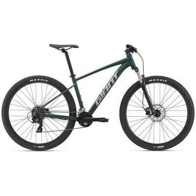 Giant Talon 3 MTB Hardtail 2021 | trekking green matt